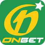Logo nhà cái ONBET