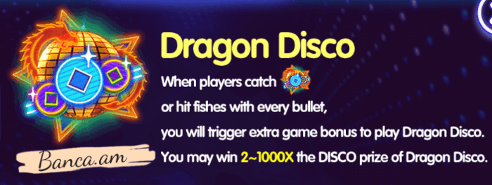 Dragon Disco
